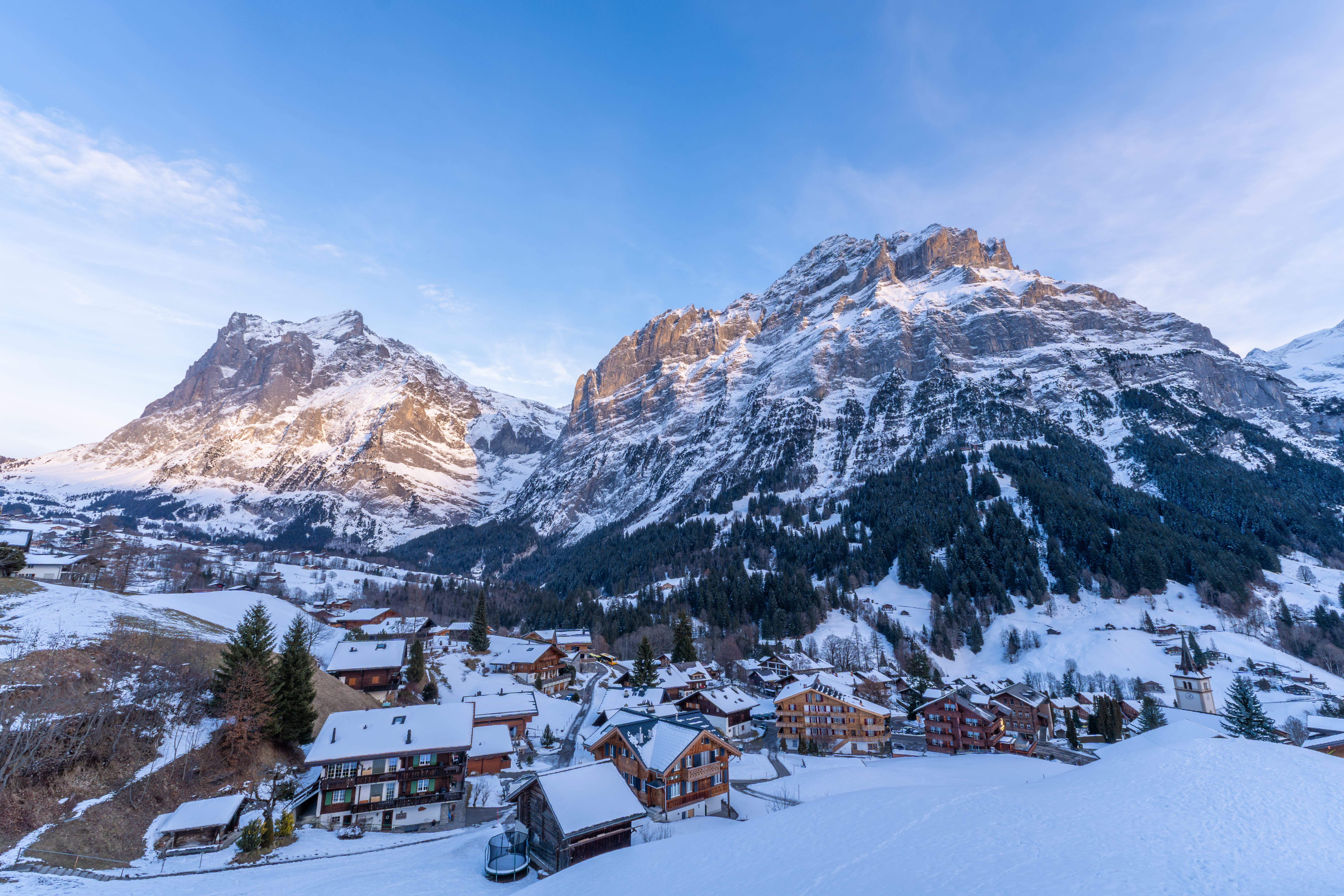 15 Things to Do in Grindelwald