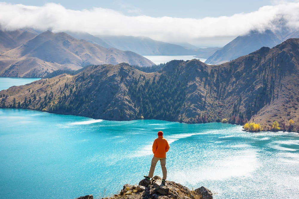 25 Best Places to Visit in New Zealand