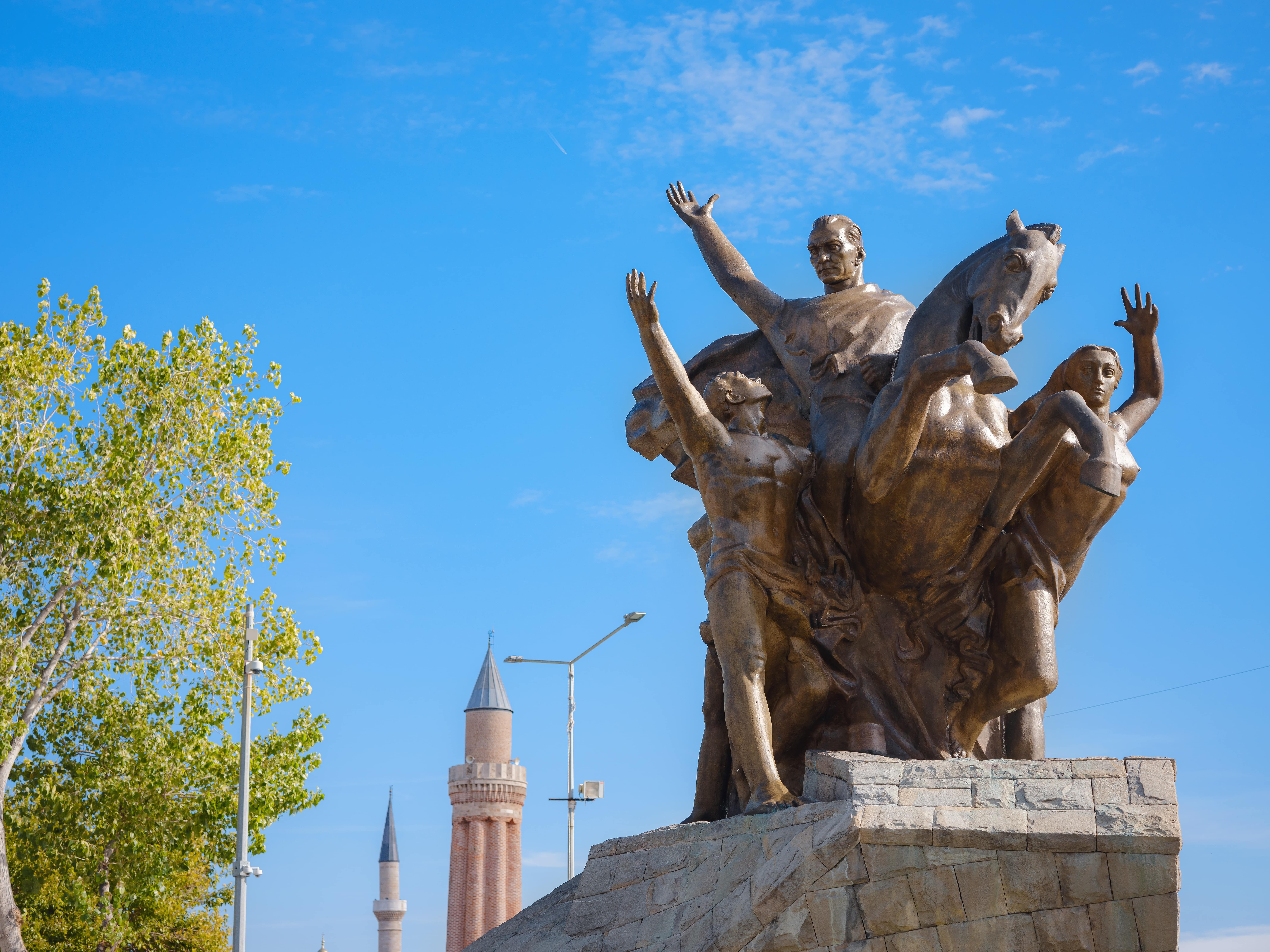 Adventure Travel in Azerbaijan: Hikes, Drives, and Outdoor Thrills