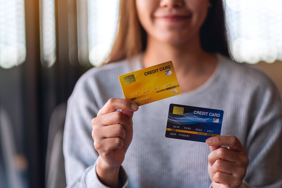Credit Card vs Debit Card