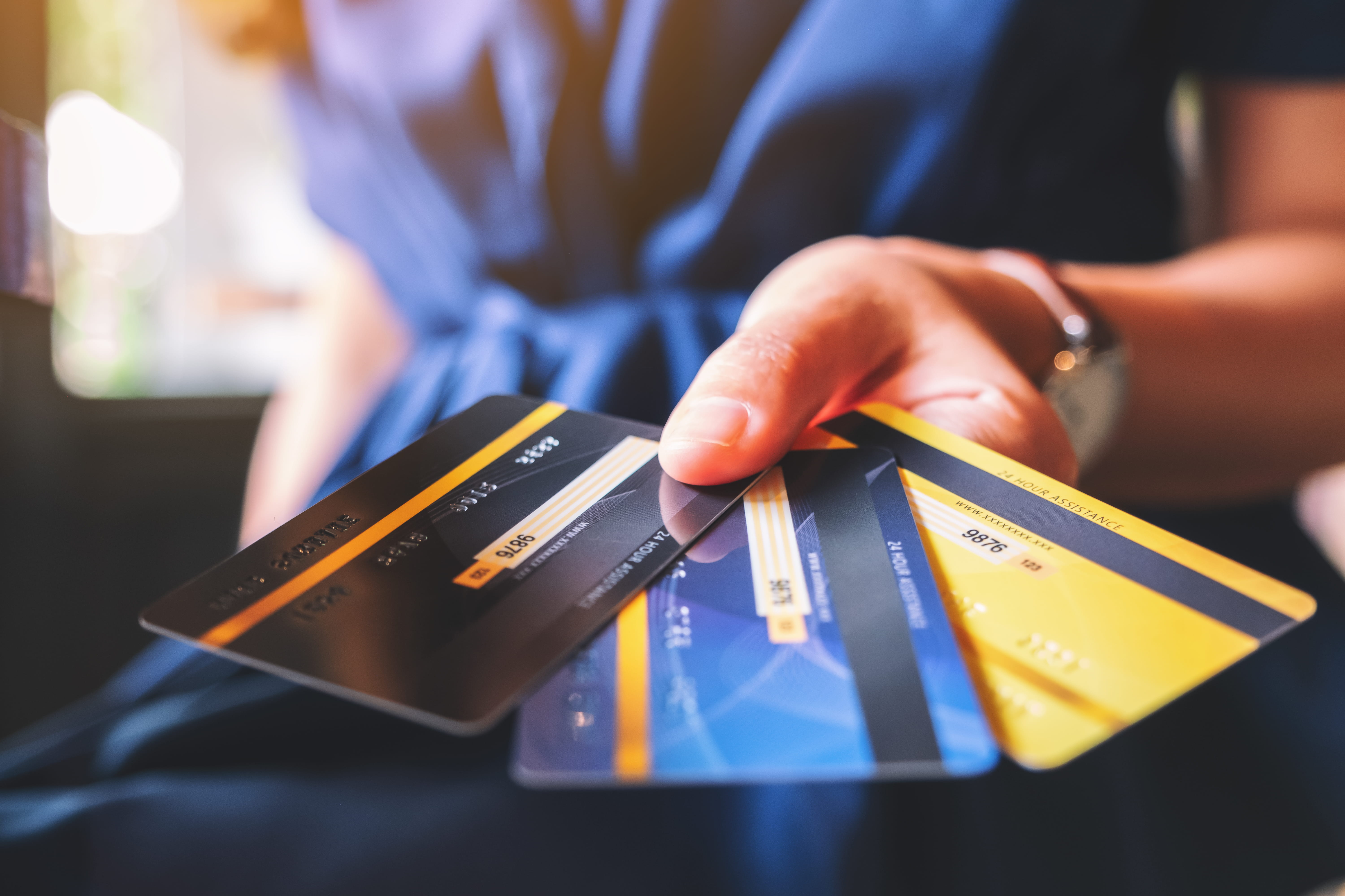 Is Rental Company Insurance Better Than Credit Card Coverage