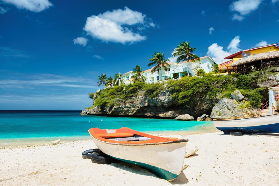 Curaçao Rental Car Safety