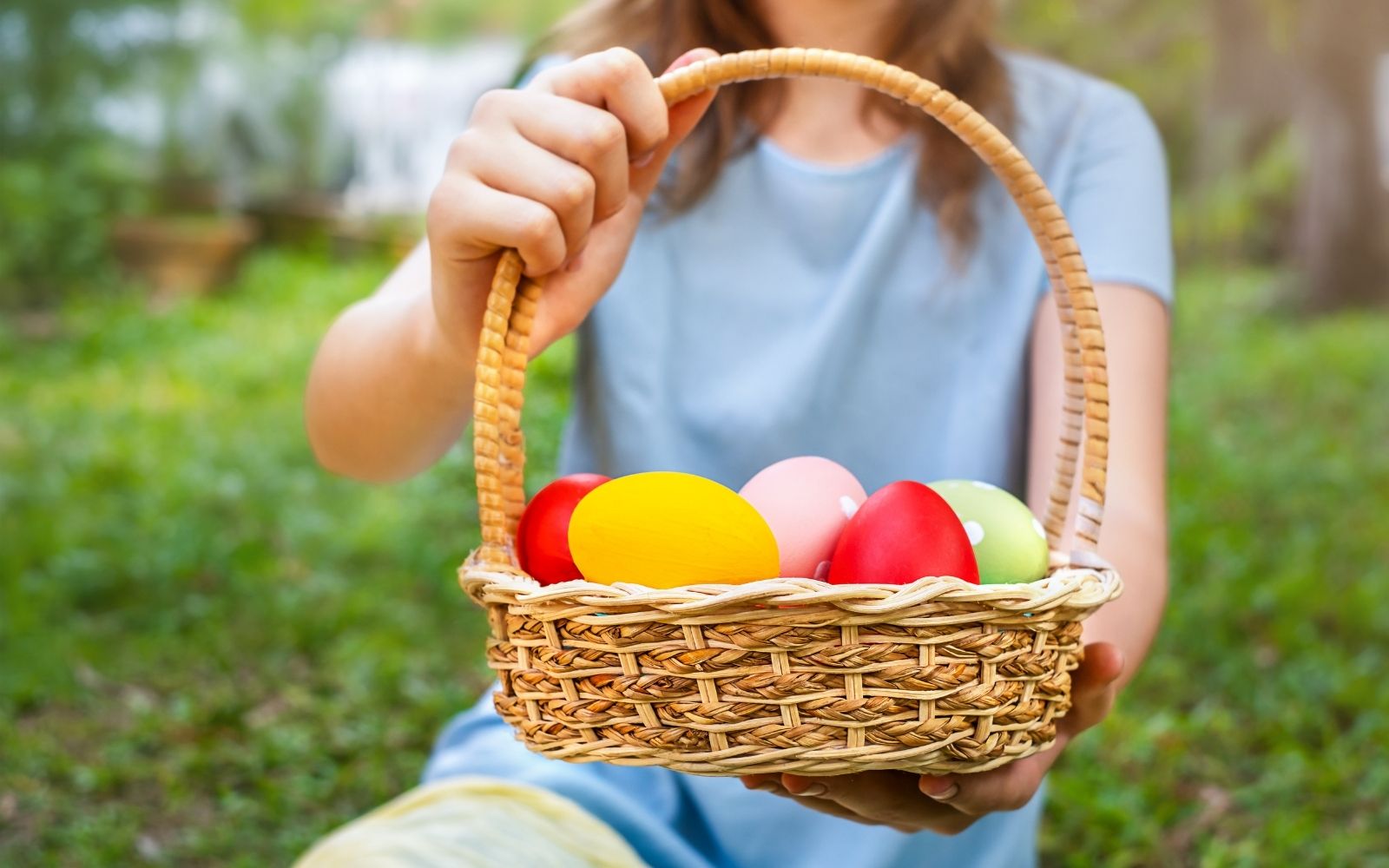 History of Easter From Pagan Origins to Christian Celebration