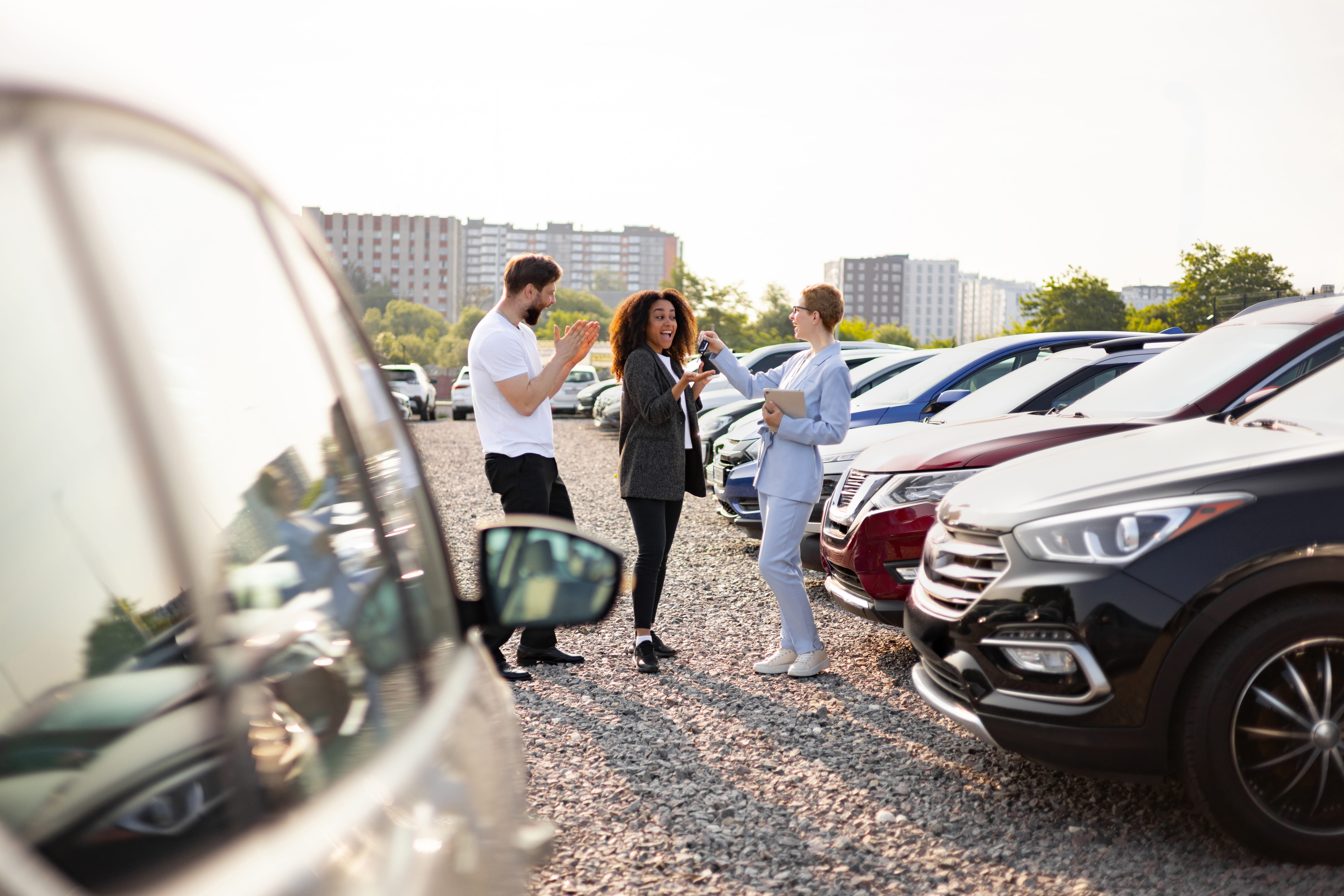 Final Rentals Launches Deposit-Free Car Rental Across 65+ Countries