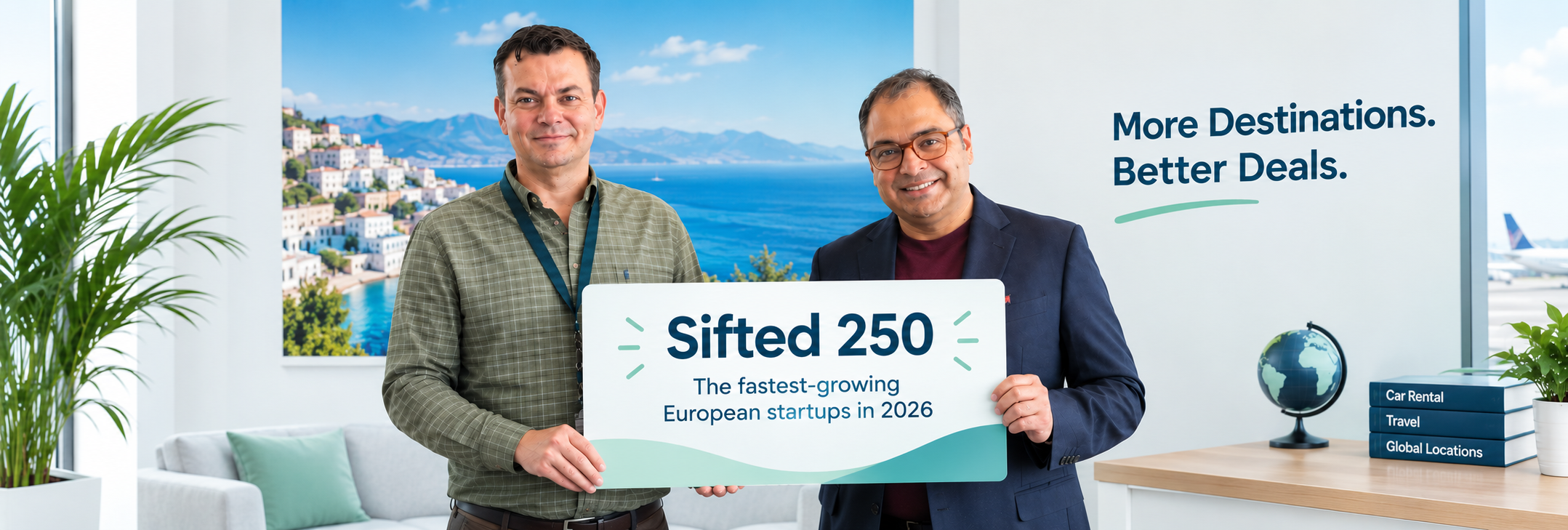 Final Rentals Sifted 250: Only Welsh Company in 2026