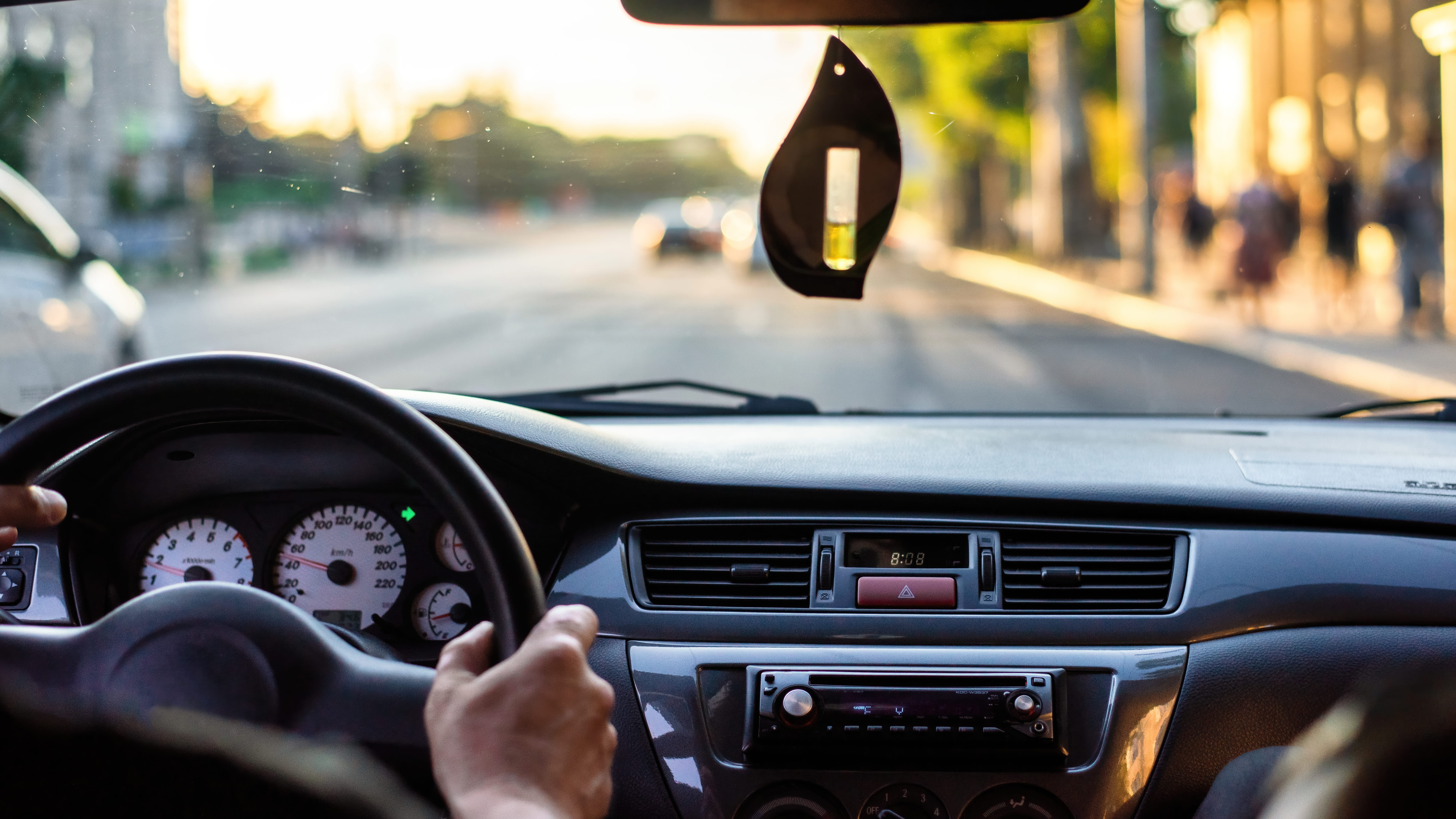 How Can You Drive Eco-Friendly With a Rental Car