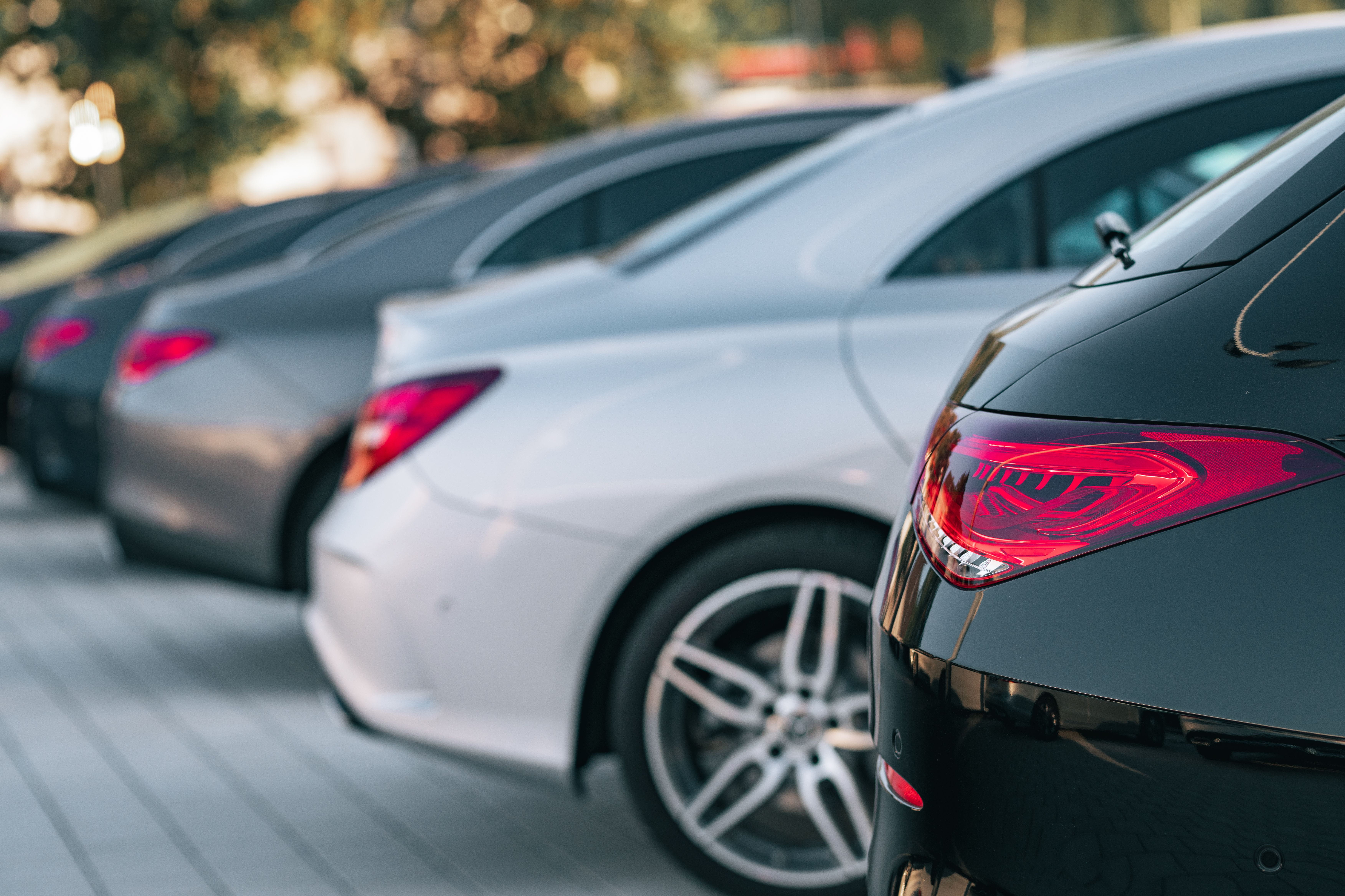 How to Pick-Up &amp; Drop-Off Your Rental Car?
