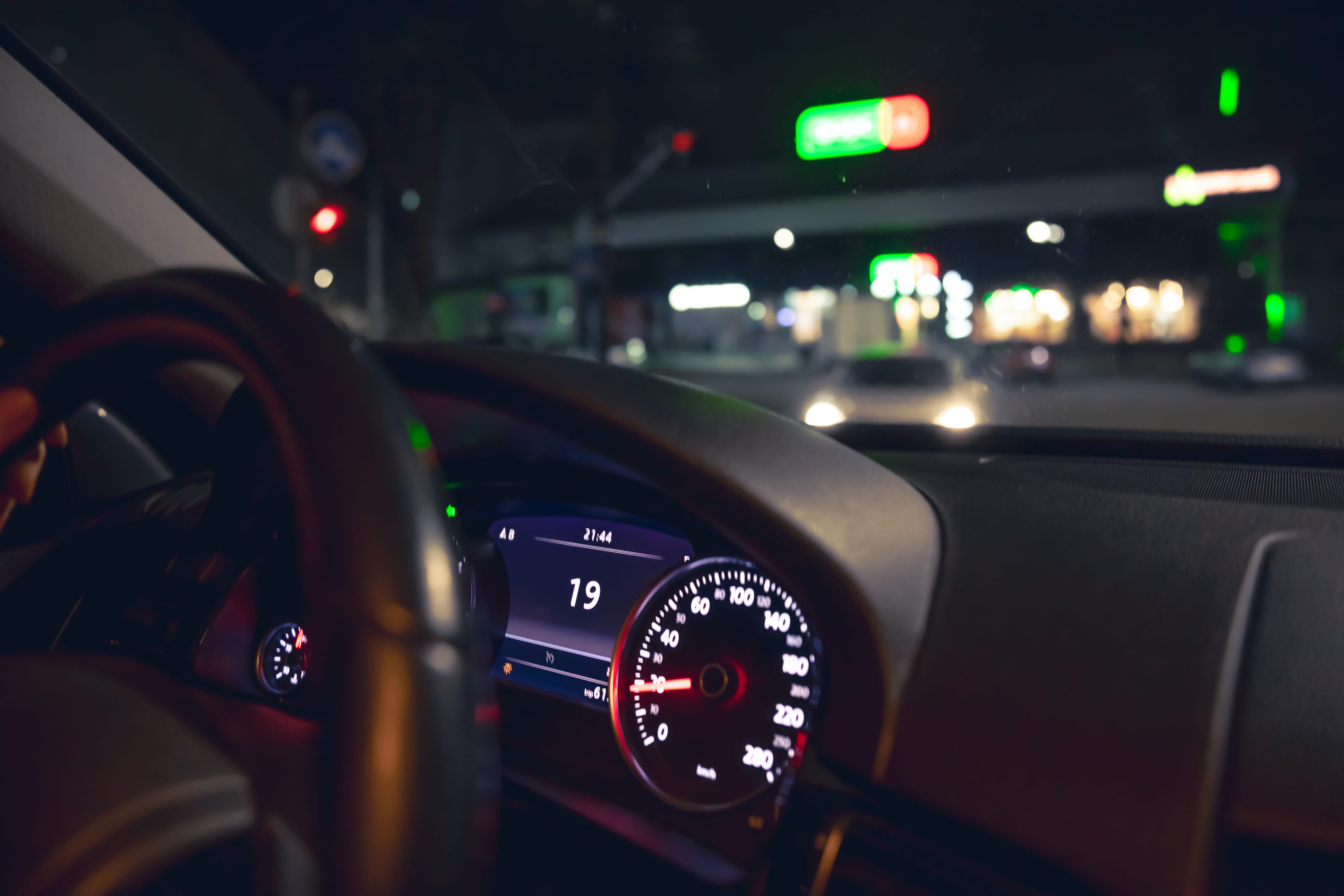 How to Pick Up or Drop Off Rental Car After Hours?