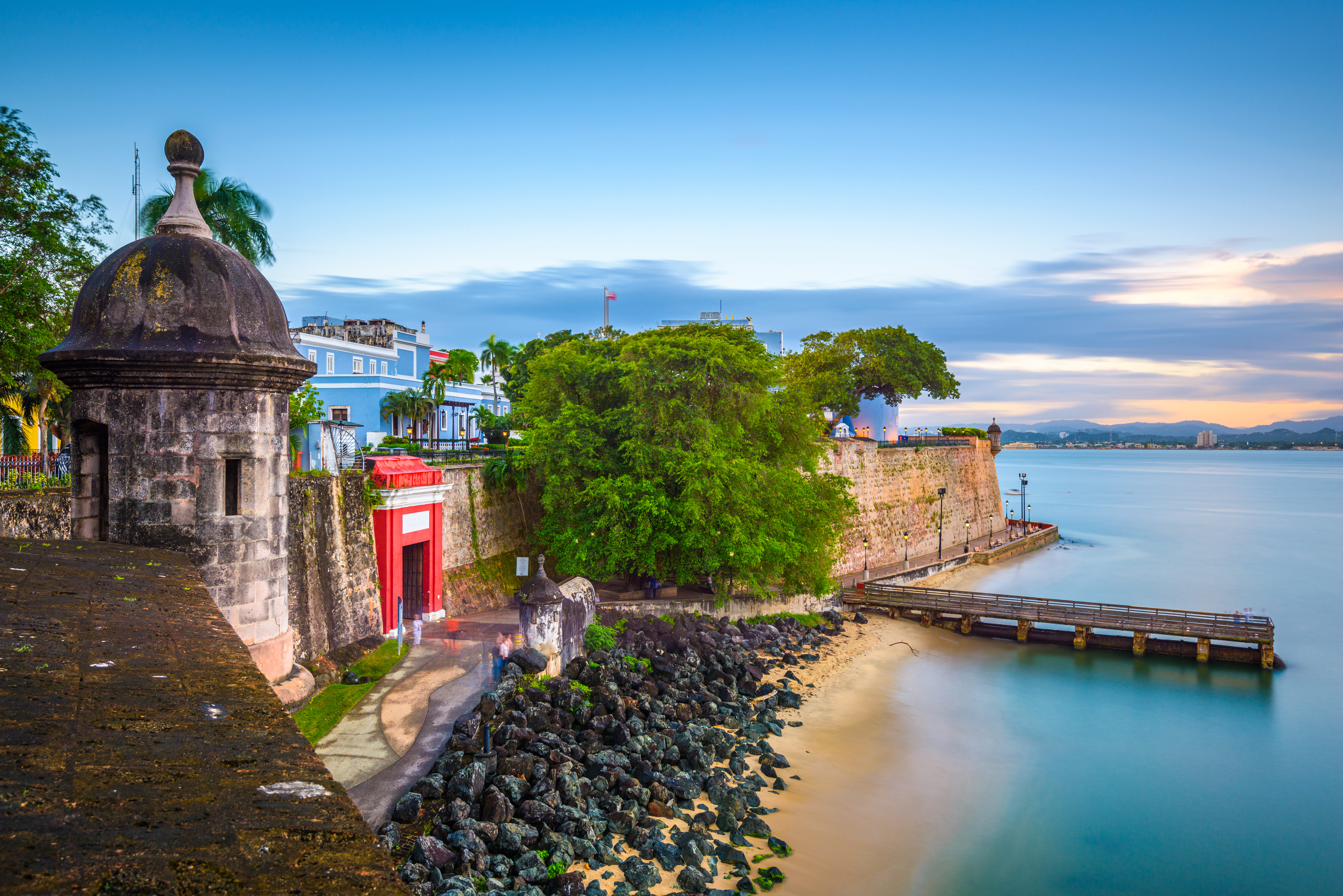 Winter Road Trip Puerto Rico: From San Juan to Cabo Rojo
