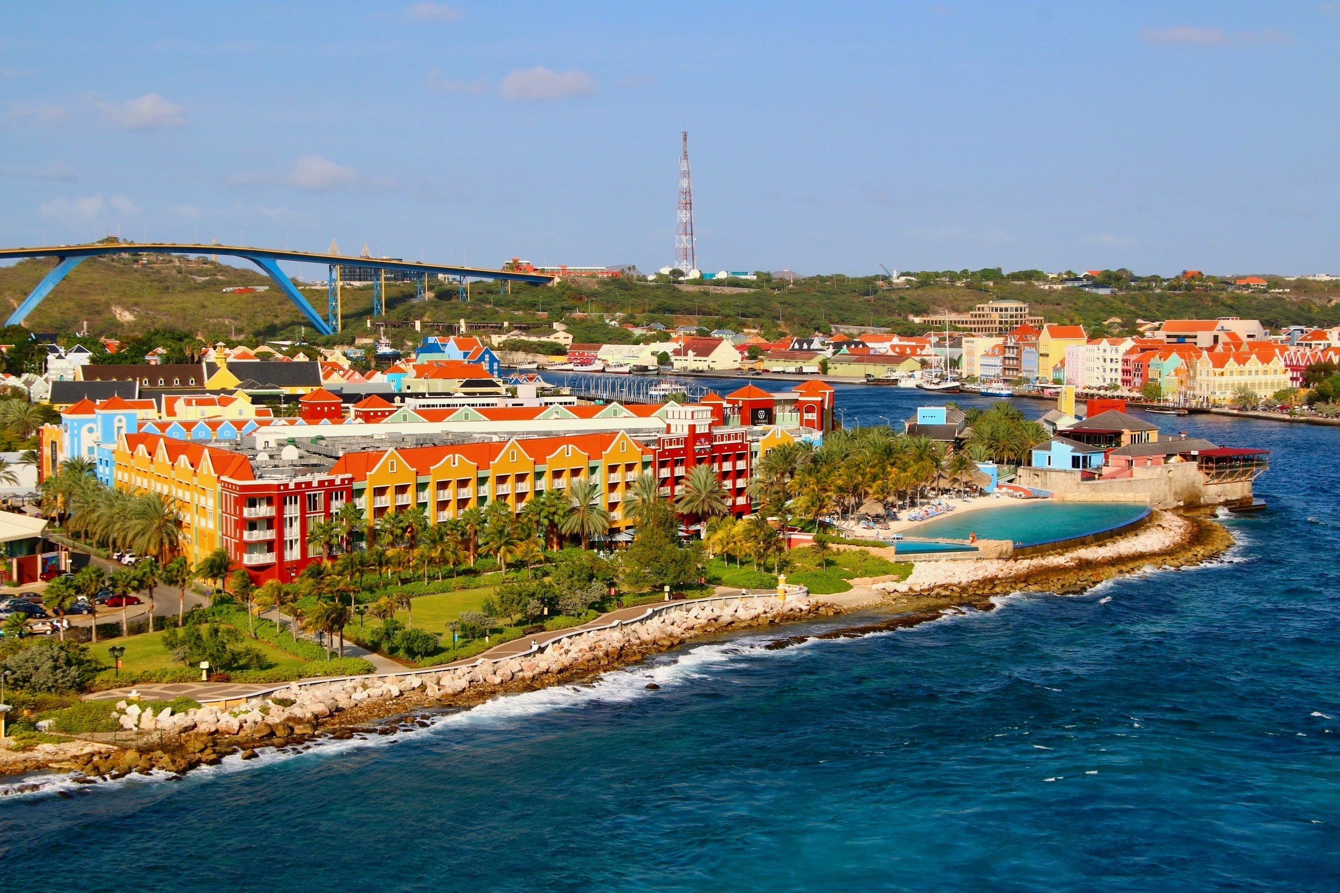 Best Vehicles to Explore Curaçao: Drive the Island Right