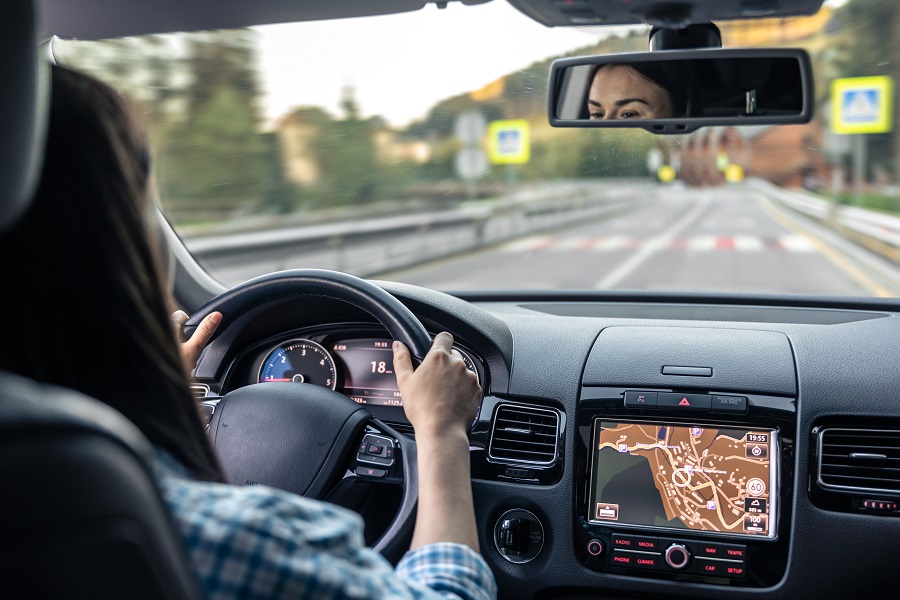 Best Rental Car Picks for Family Road Trips in the USA