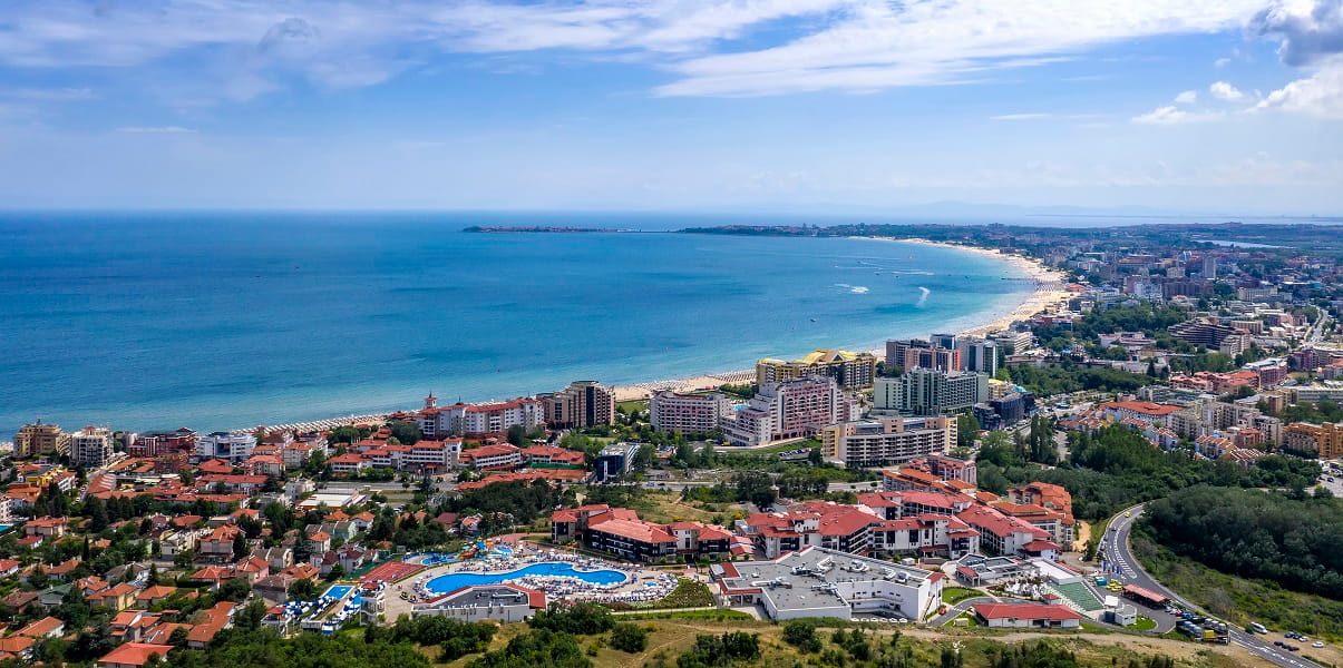 Best Places to Visit in Bulgaria 