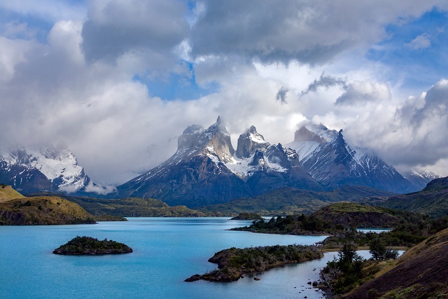 Best Places to Visit in Chile: 8 Top Destinations 