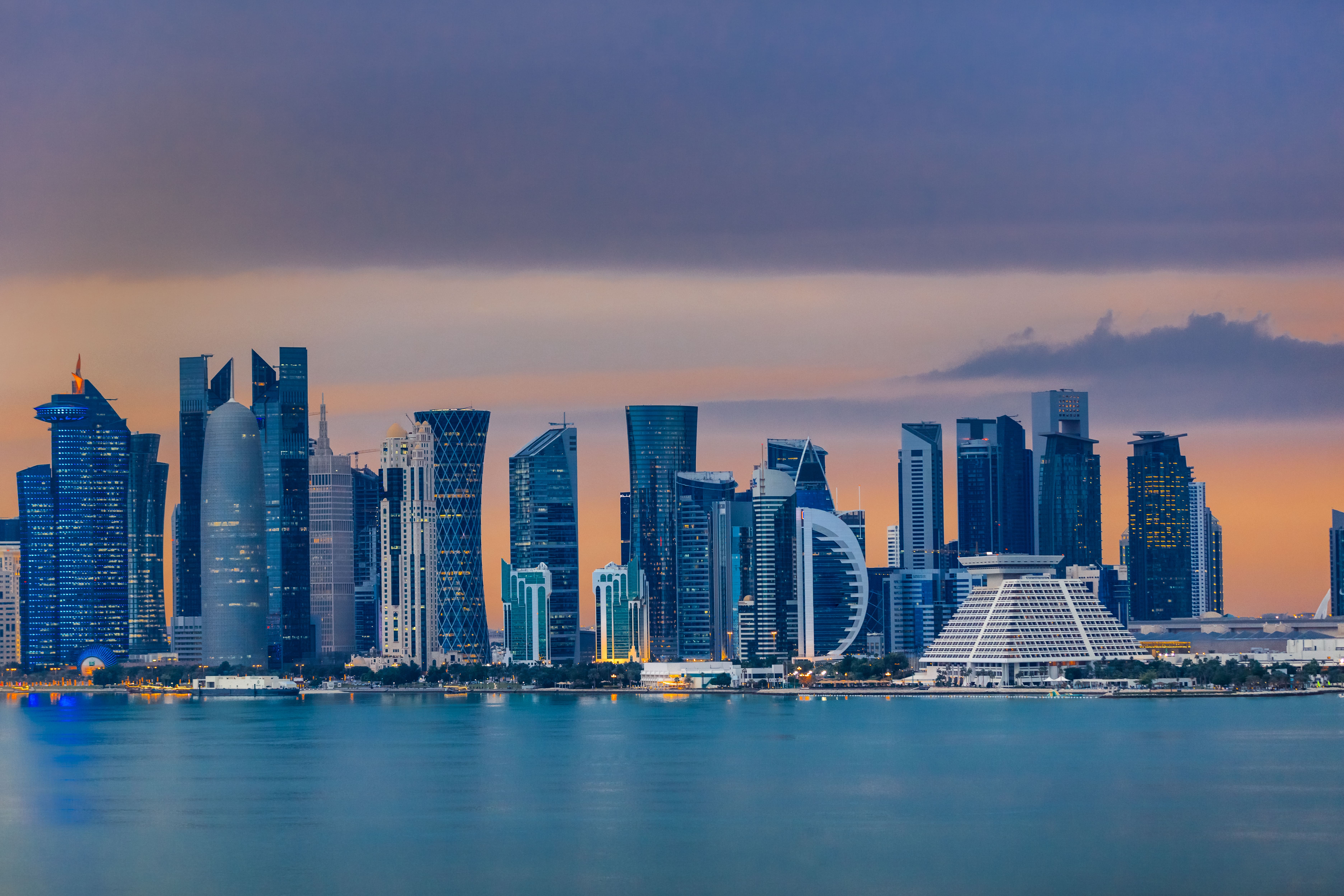 Your Guide to Winter Festivals in Qatar 2025-2026