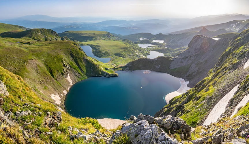 Bulgaria Rental Car Cross Border: Complete Guide 