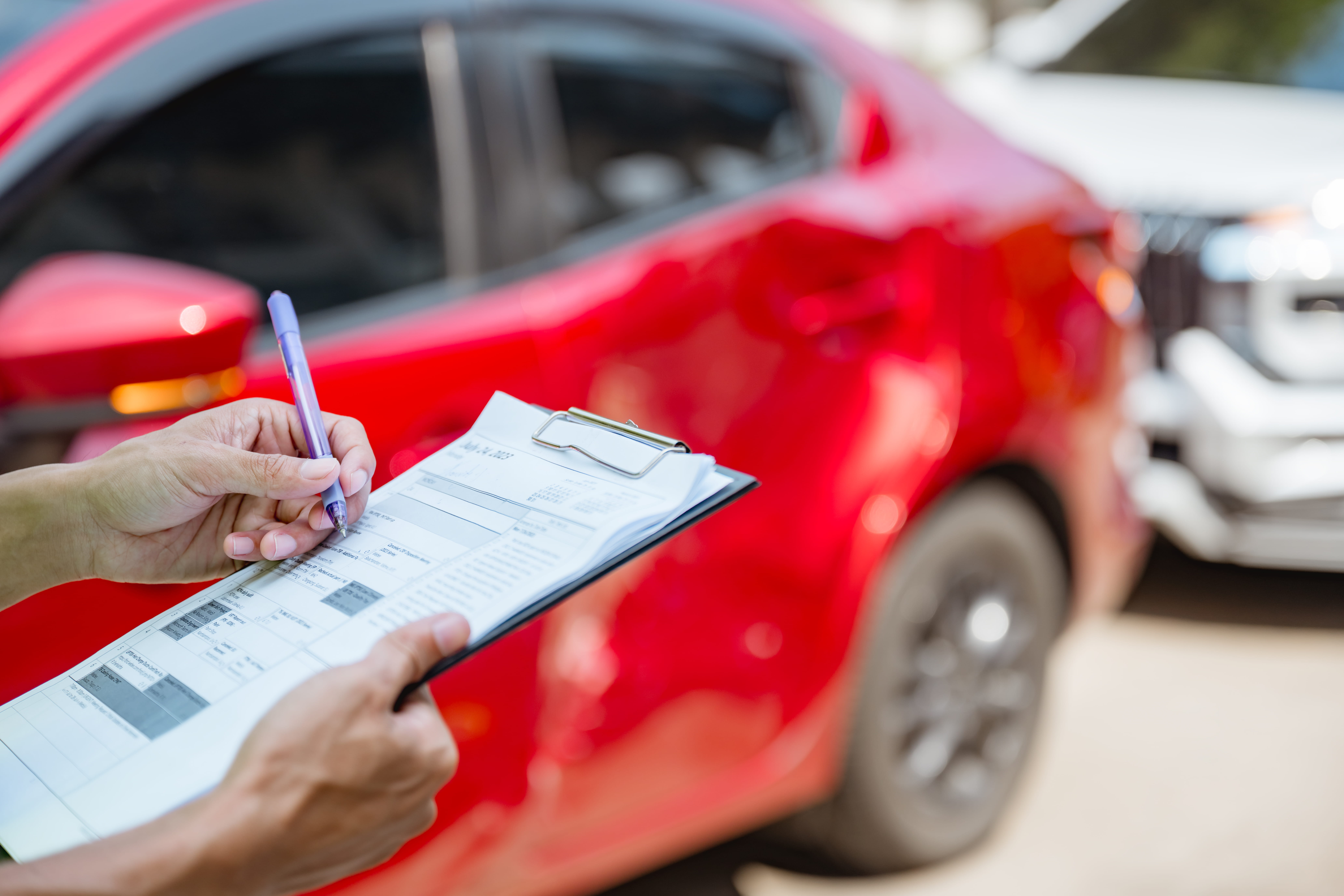 Personal Auto Insurance for Car Rentals: Does It Cover You?