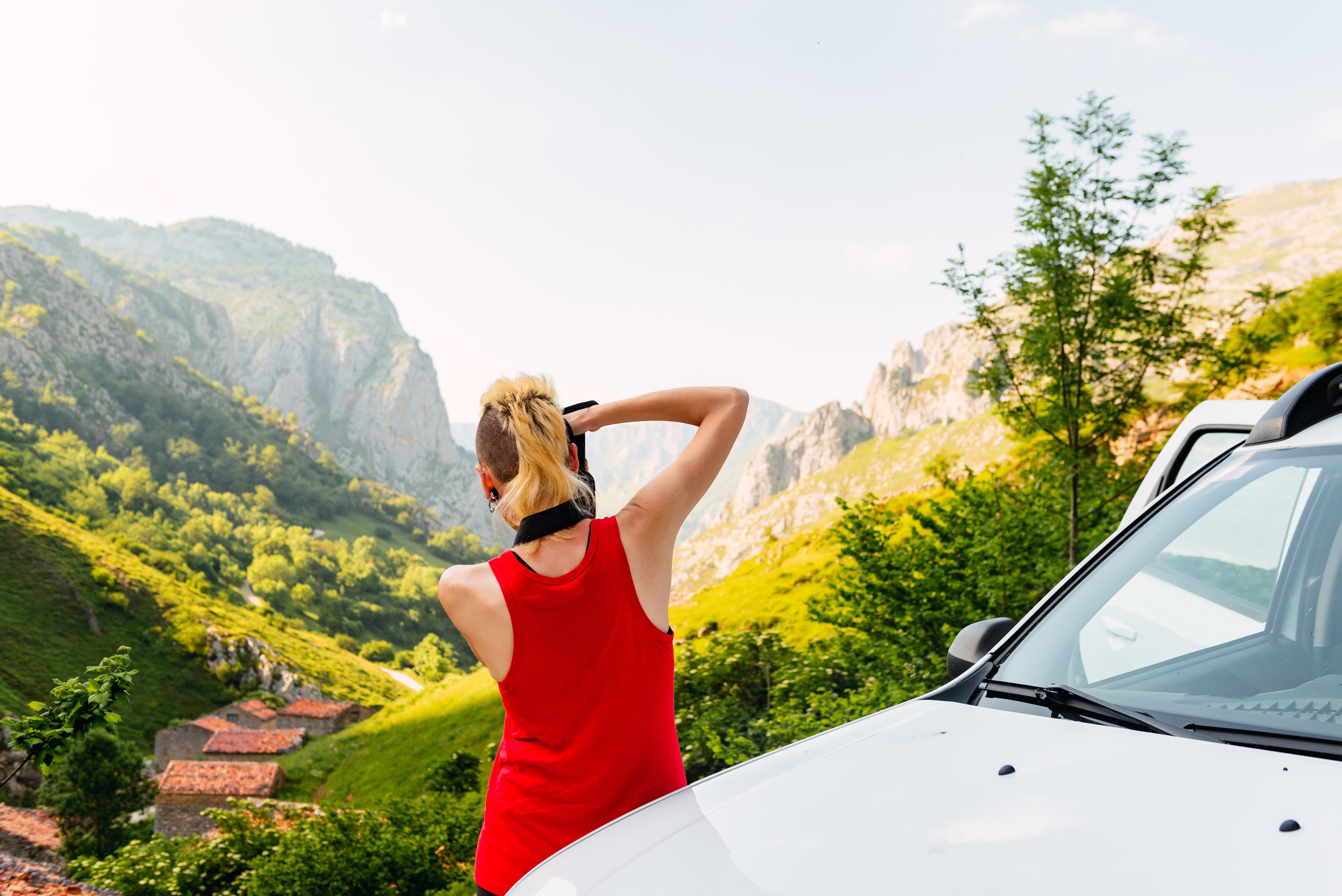 Eco-Friendly Travel Tips: A Guide to Sustainable Vacations