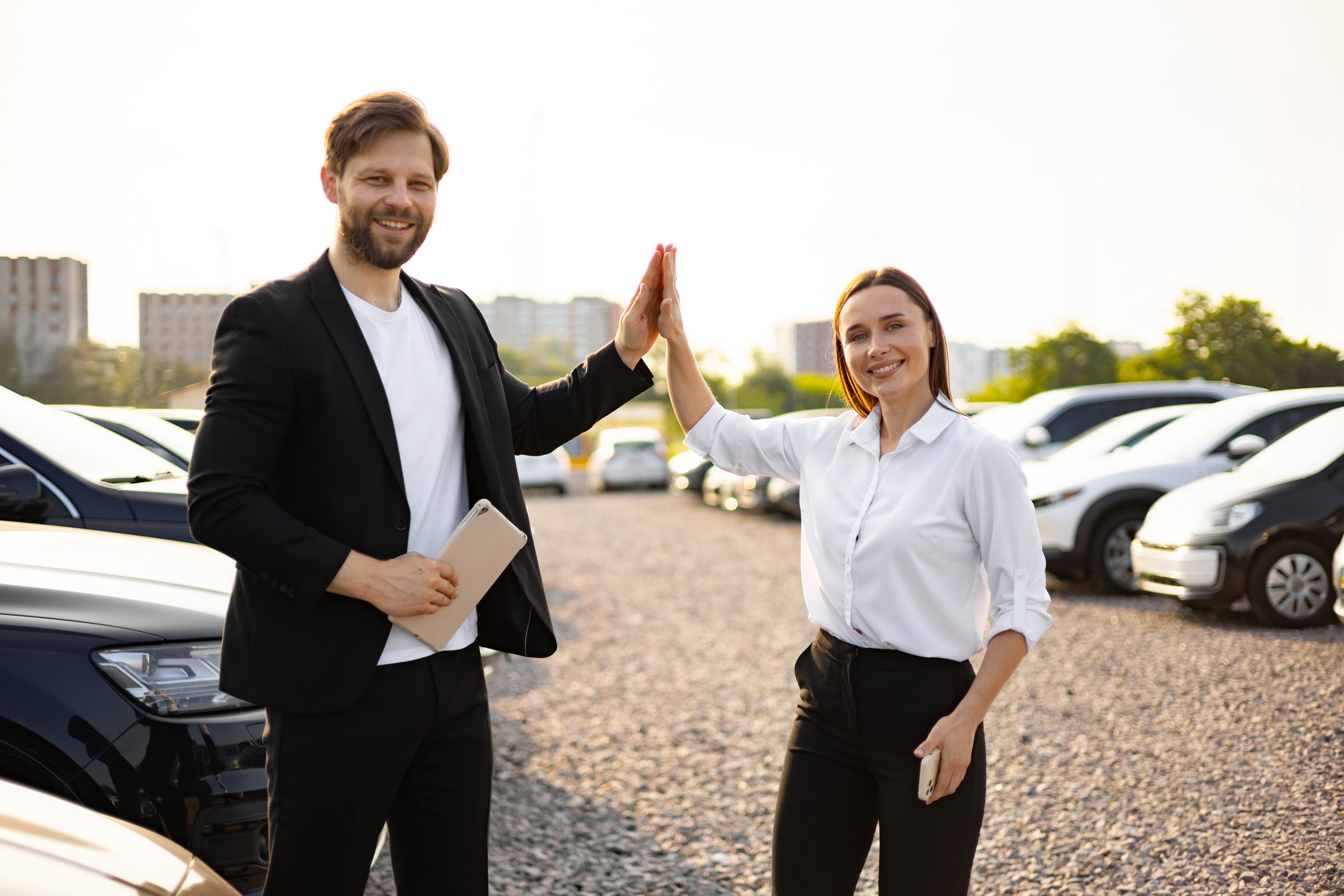Final Rentals Launches Deposit-Free Car Rental Across 65+ Countries 