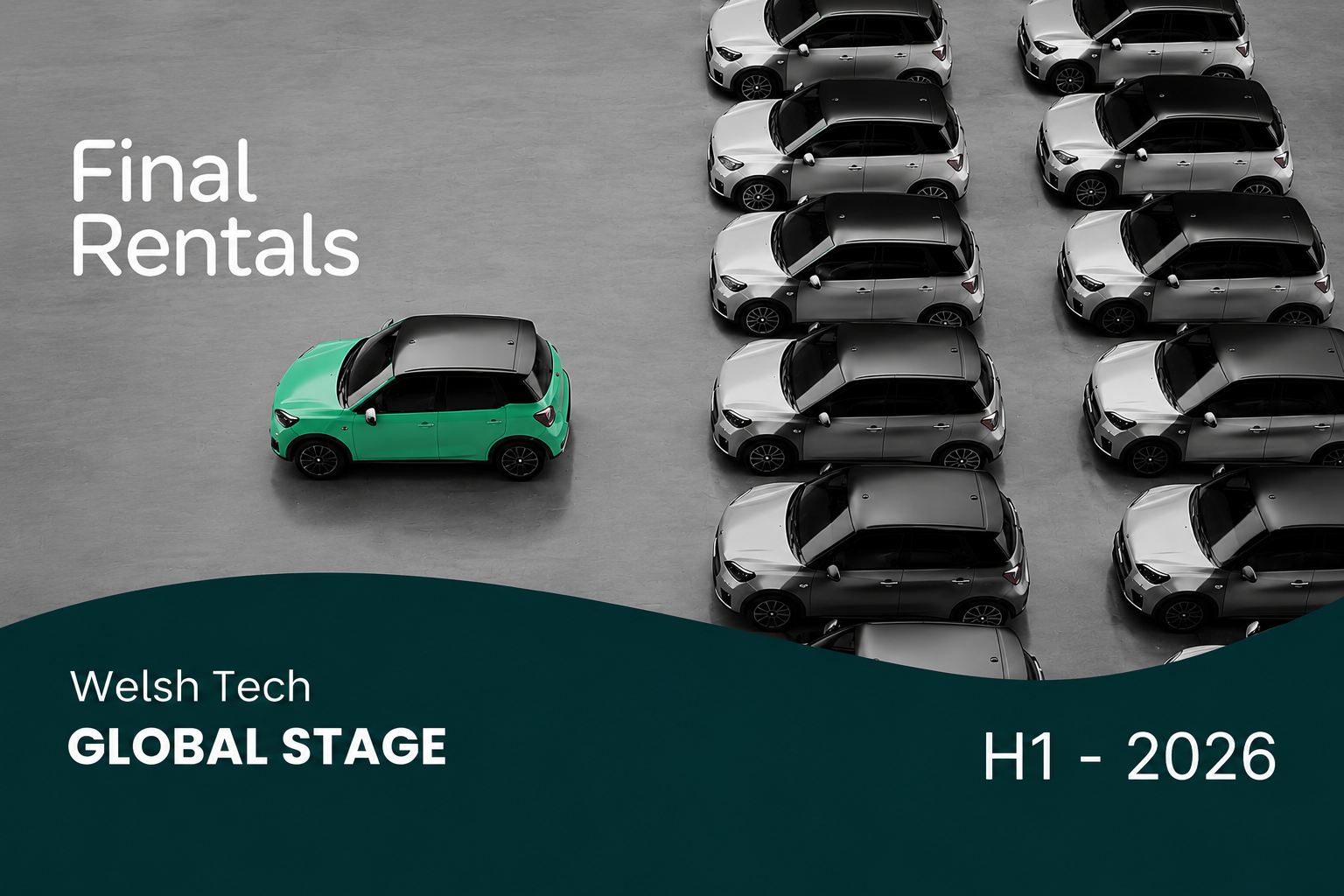 Final Rentals Expands Across Four Continents in Record-Breaking First Half of 2026