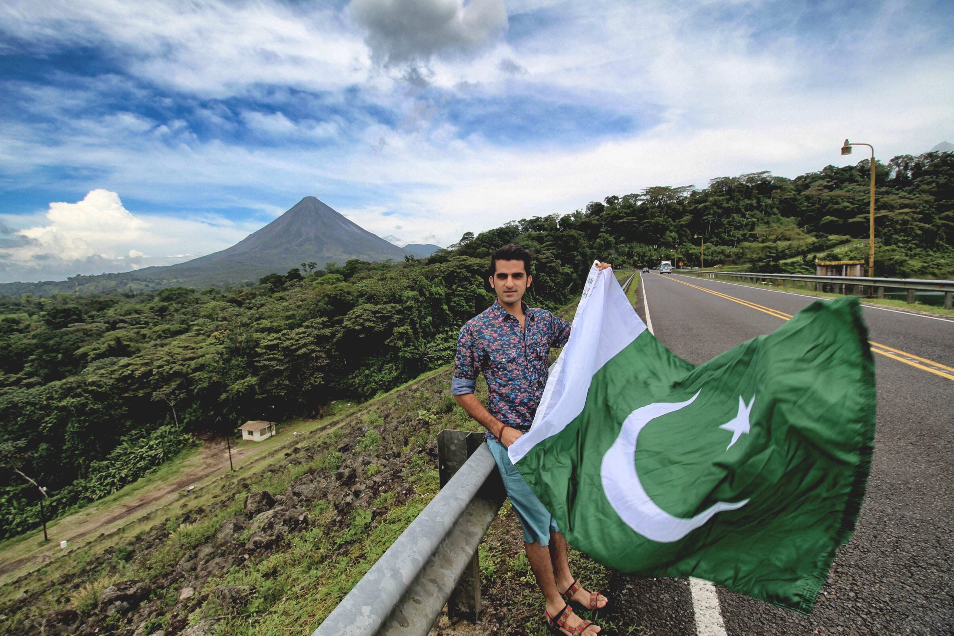 Pakistan Tourism Booms: Final Rentals Meet Growing Demand