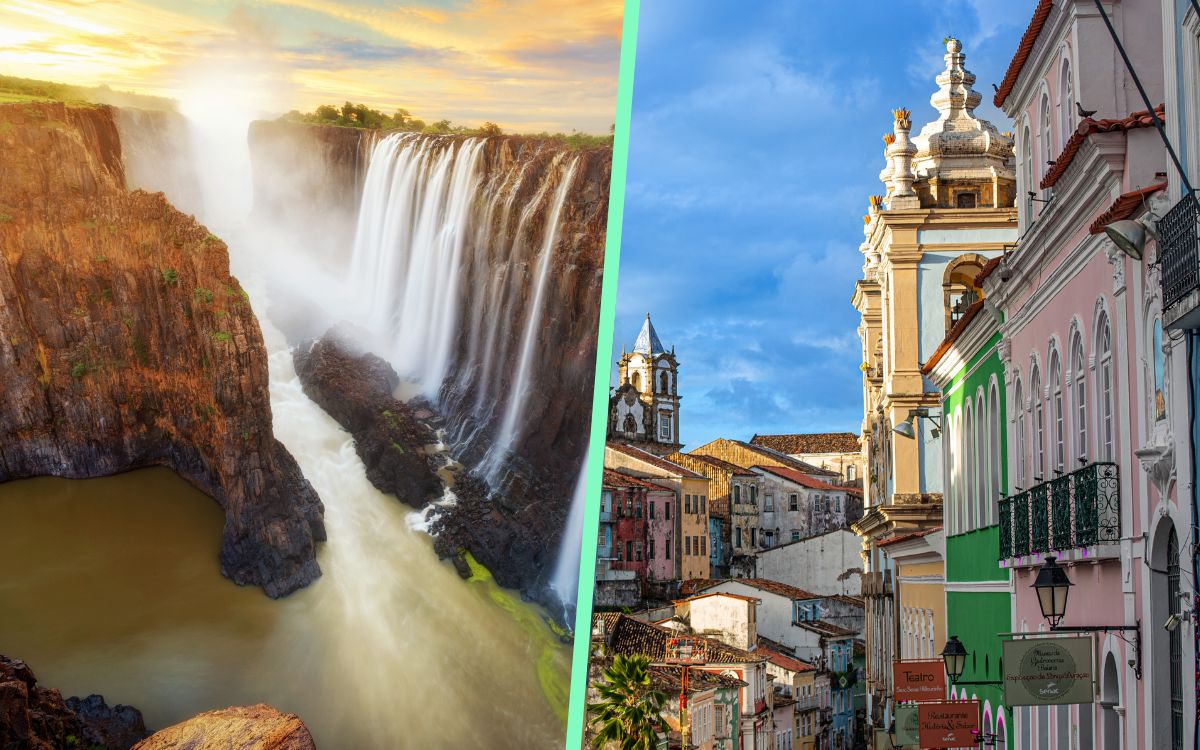 Final Rentals: Unlocking Travel Freedom in Zambia and El Salvador — Two New Destinations, Infinite Possibilities