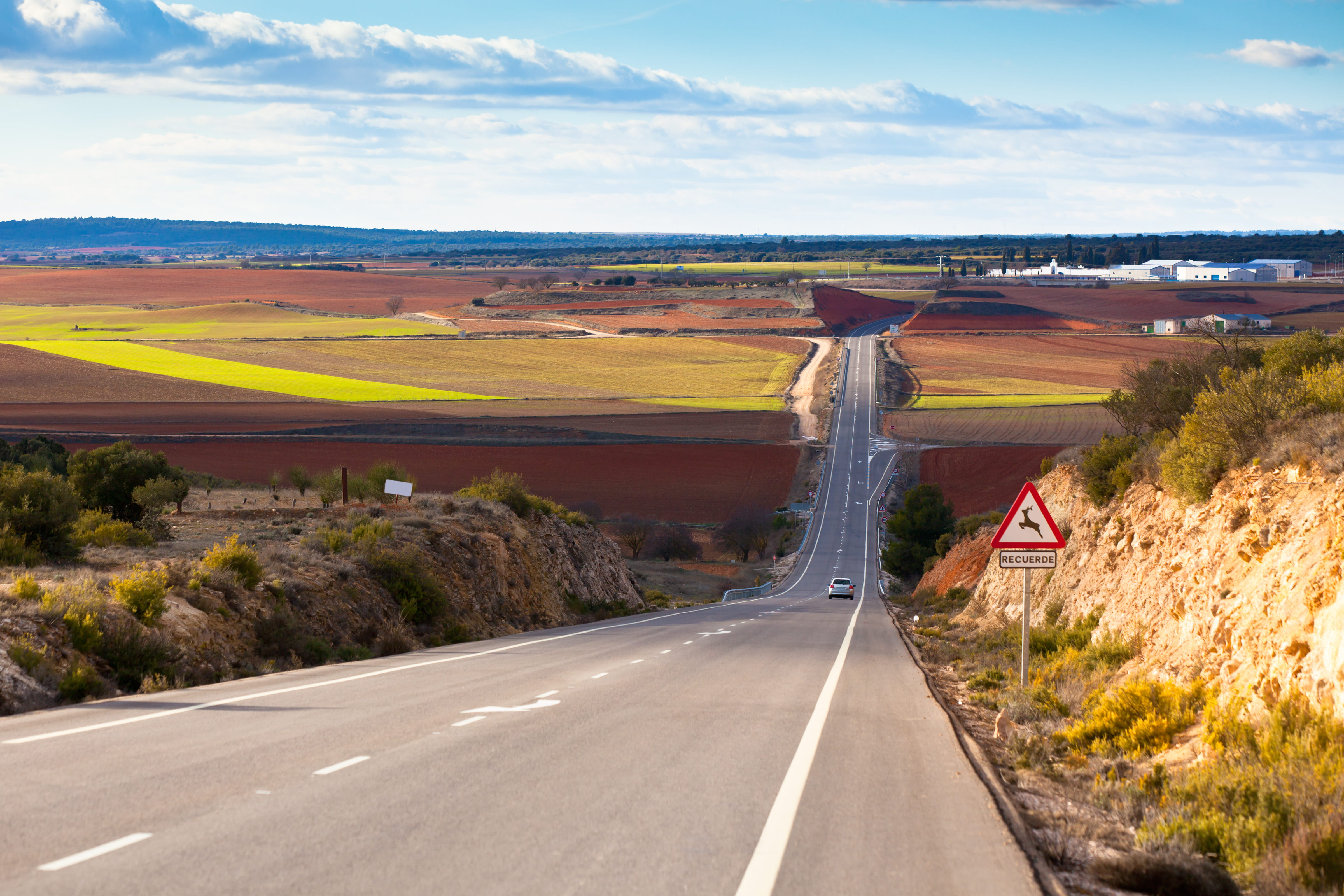 How to Rent a Car and Drive in Spain: Complete 2026 Guide 