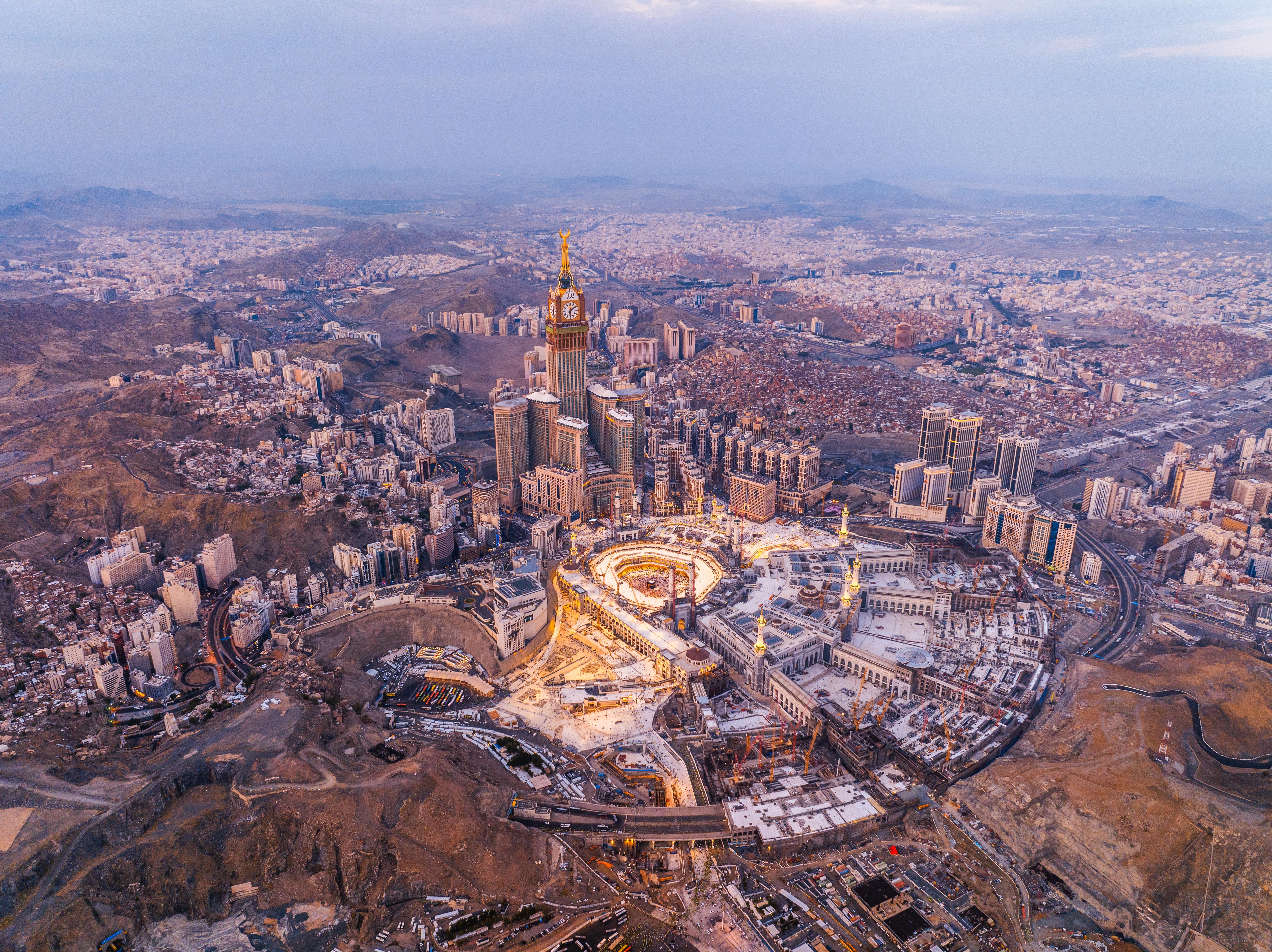 Experience Saudi Arabia in 2026: Culture, Adventure and the Freedom to Explore