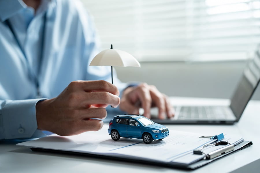 Should You Buy Rental Car Insurance at the Counter or Before You Travel?