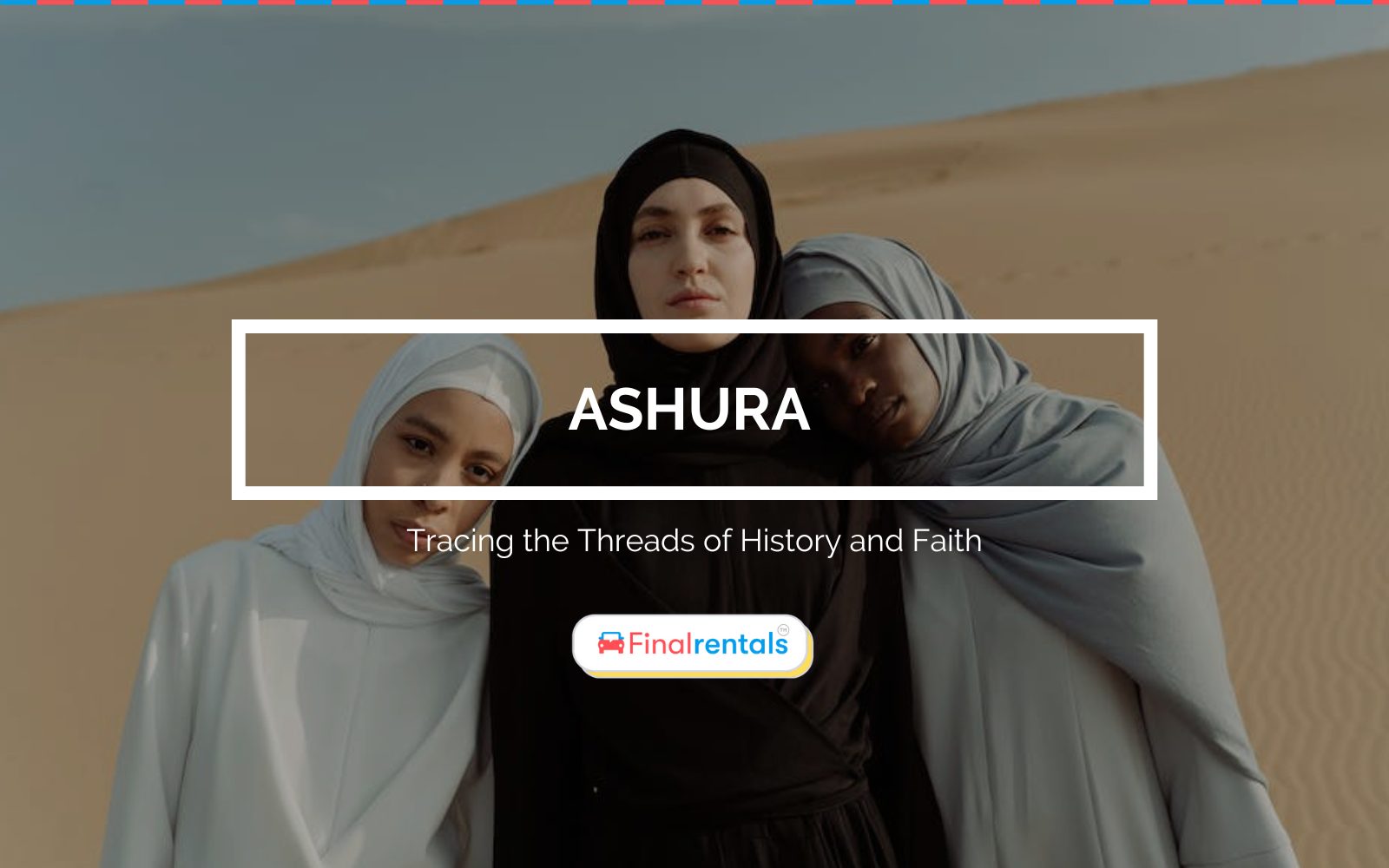 The Spirit of Ashura