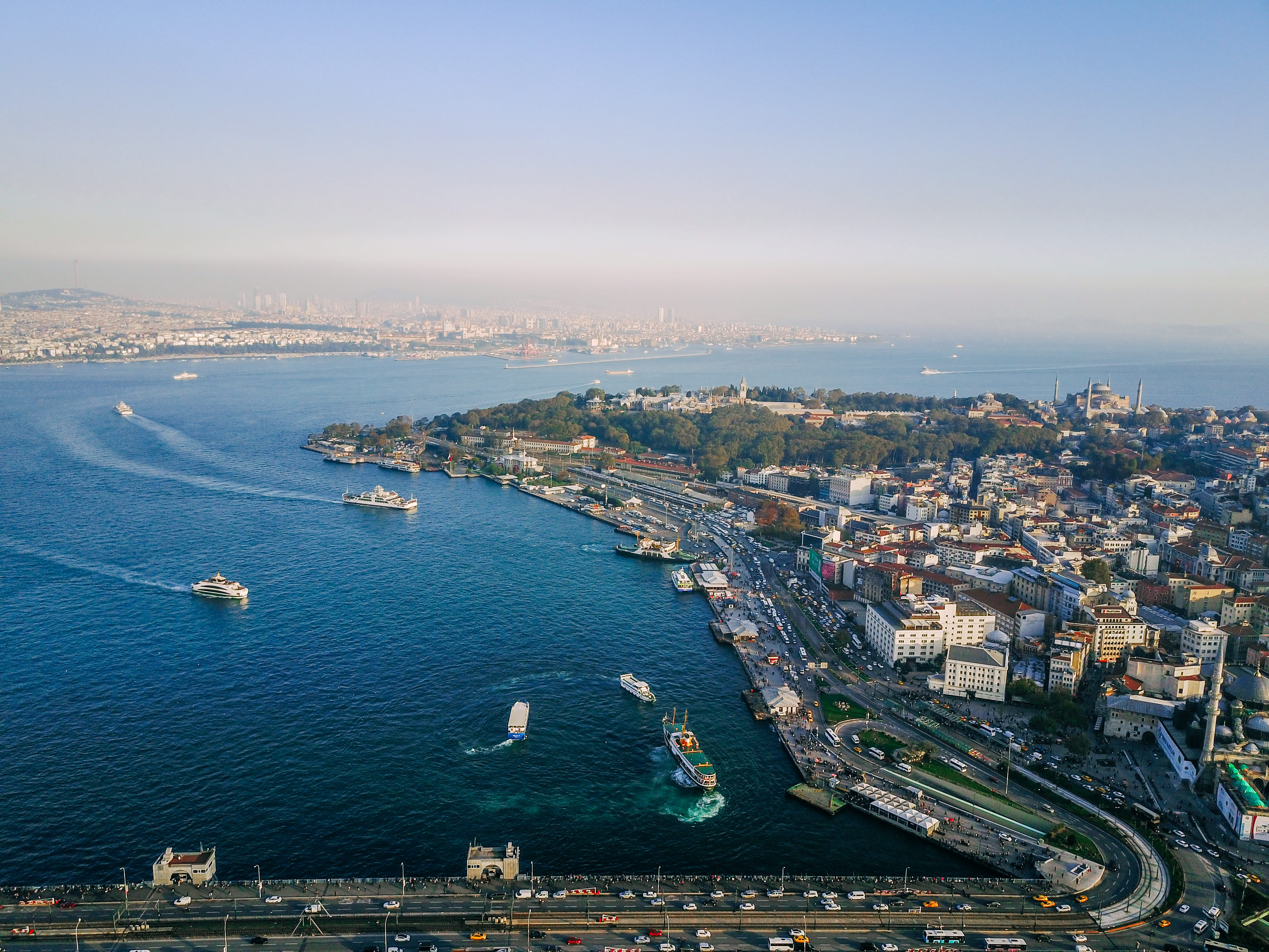 Turkey Top 5 Ski Resorts Accessible by Car: Winter Getaways from Istanbul