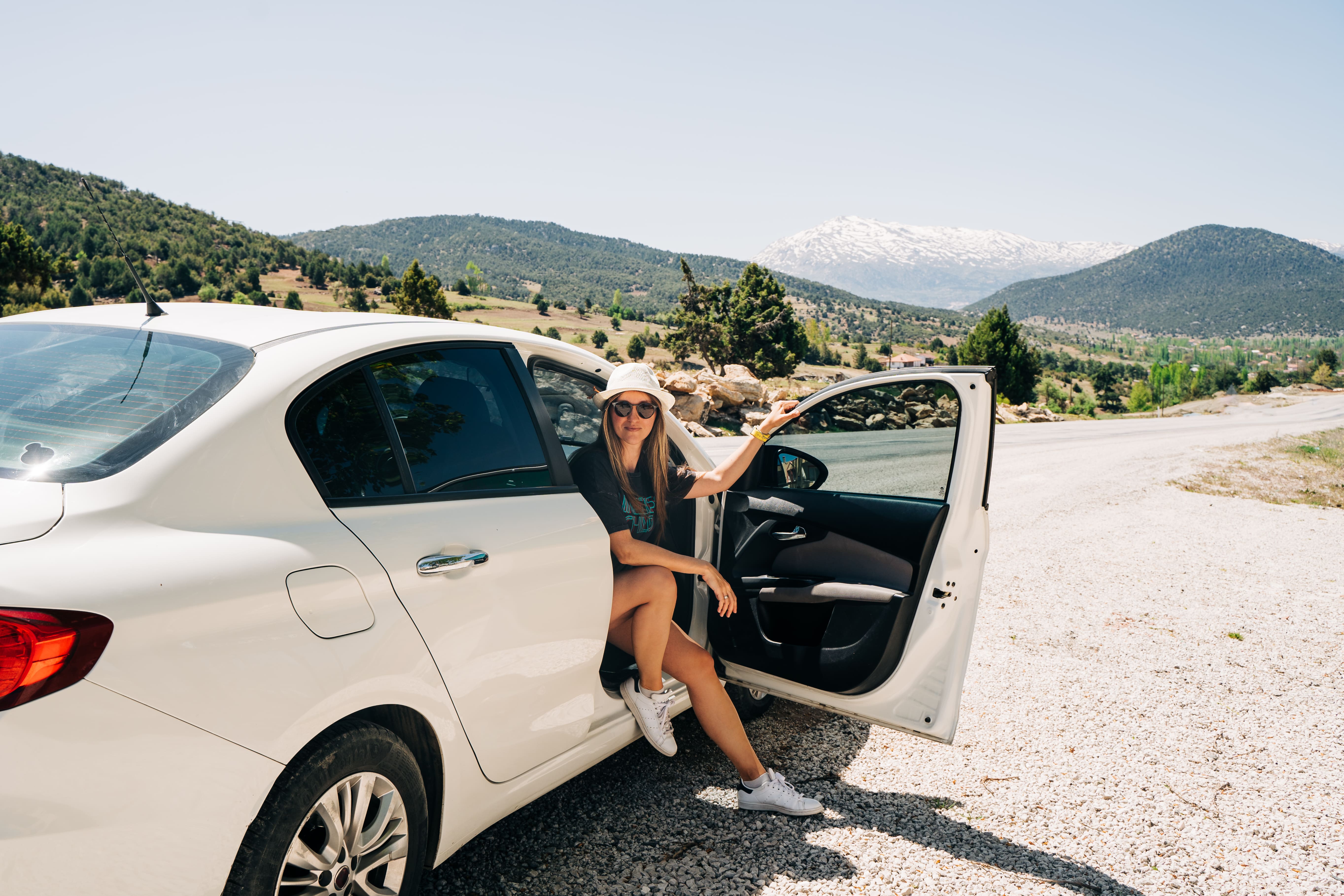 Car Rental Deductible – What Is It and How Does It Work?