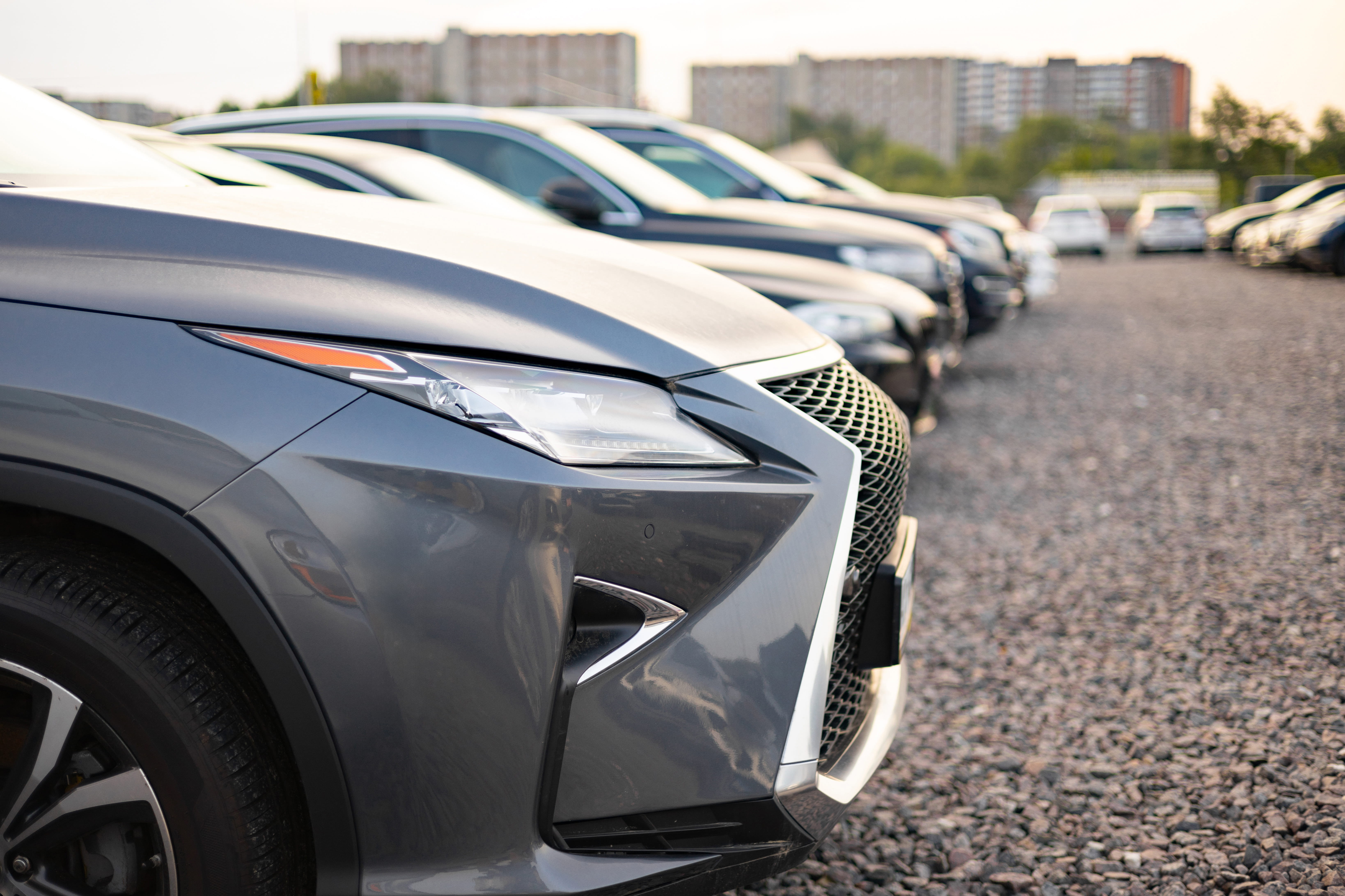 Type of Rental Cars: Which One Should You Choose for Your Trip?