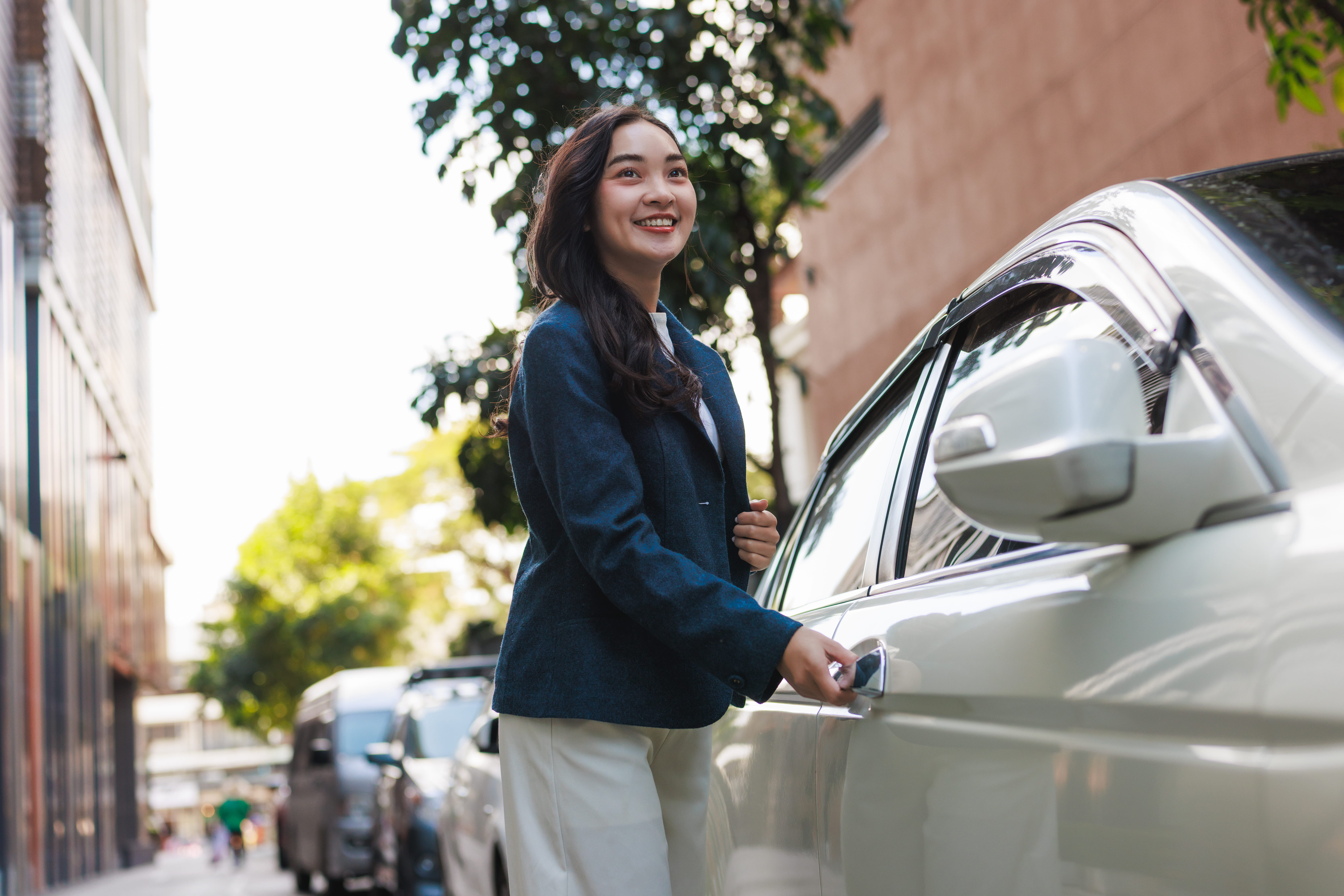 Do I Need Rental Car Insurance When Traveling Abroad 