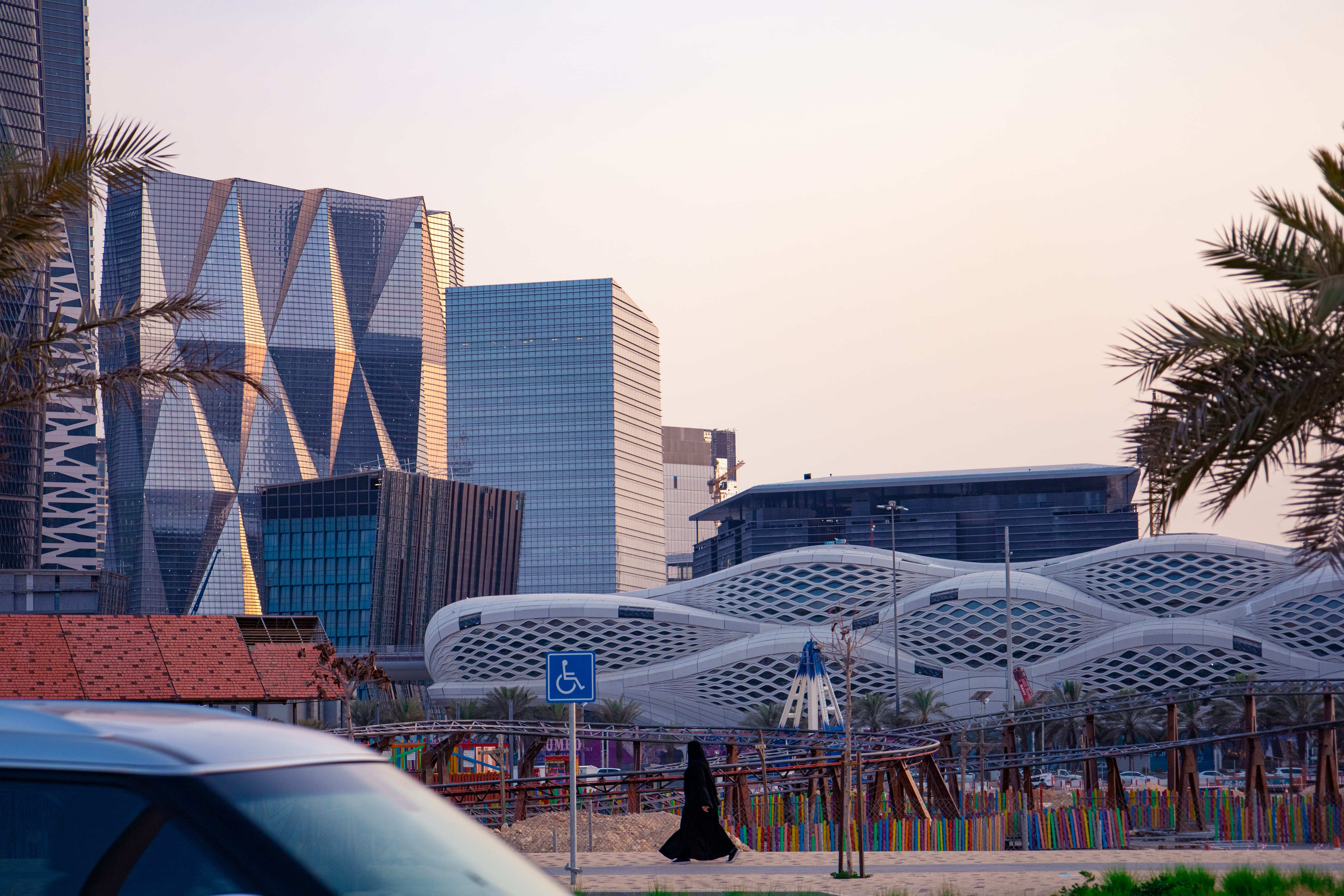 Explore Riyadh Season 2025–2026: Events, Routes and Rental Car Guide