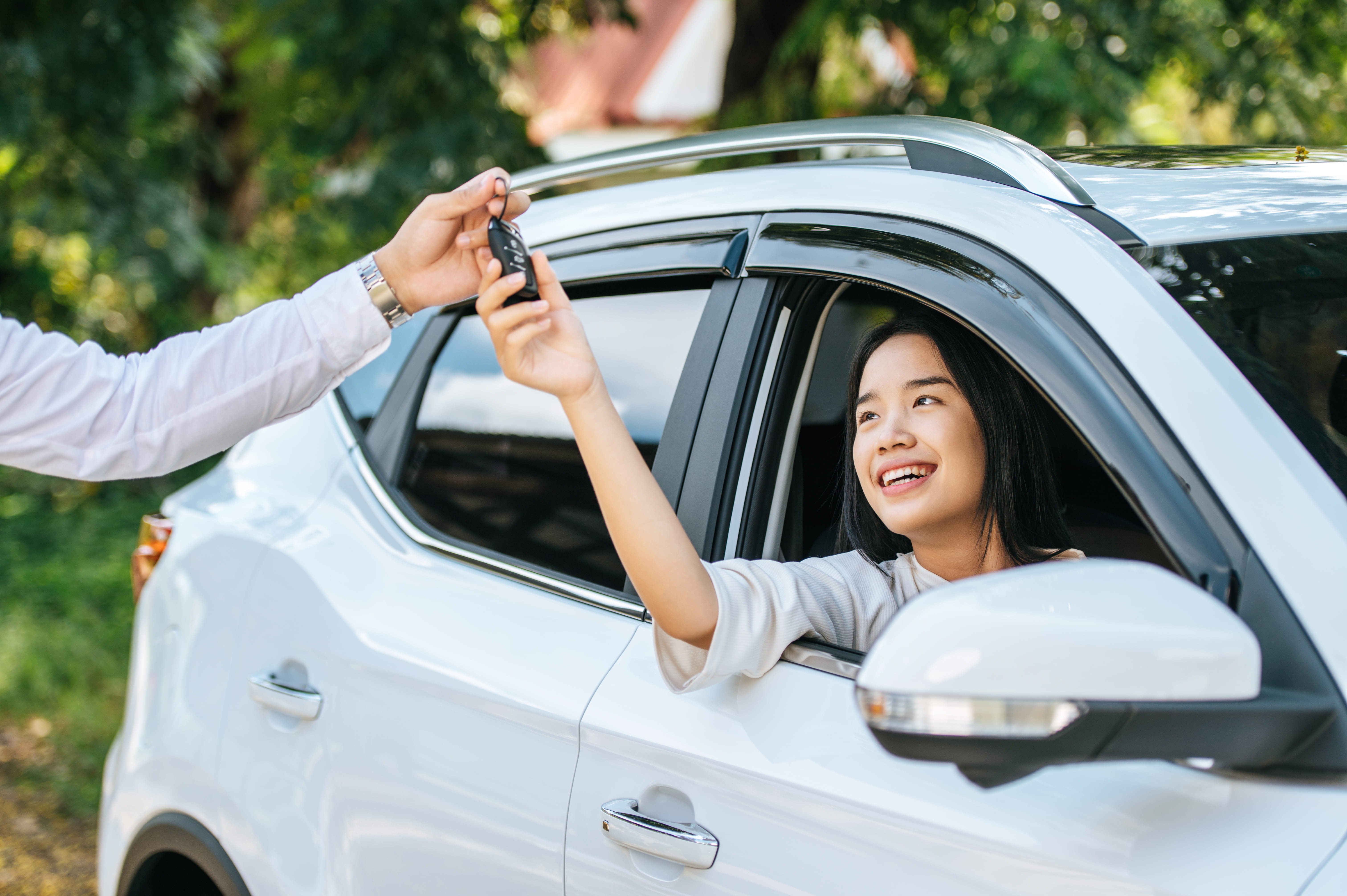 Do I Need Rental Car Insurance When Traveling Abroad