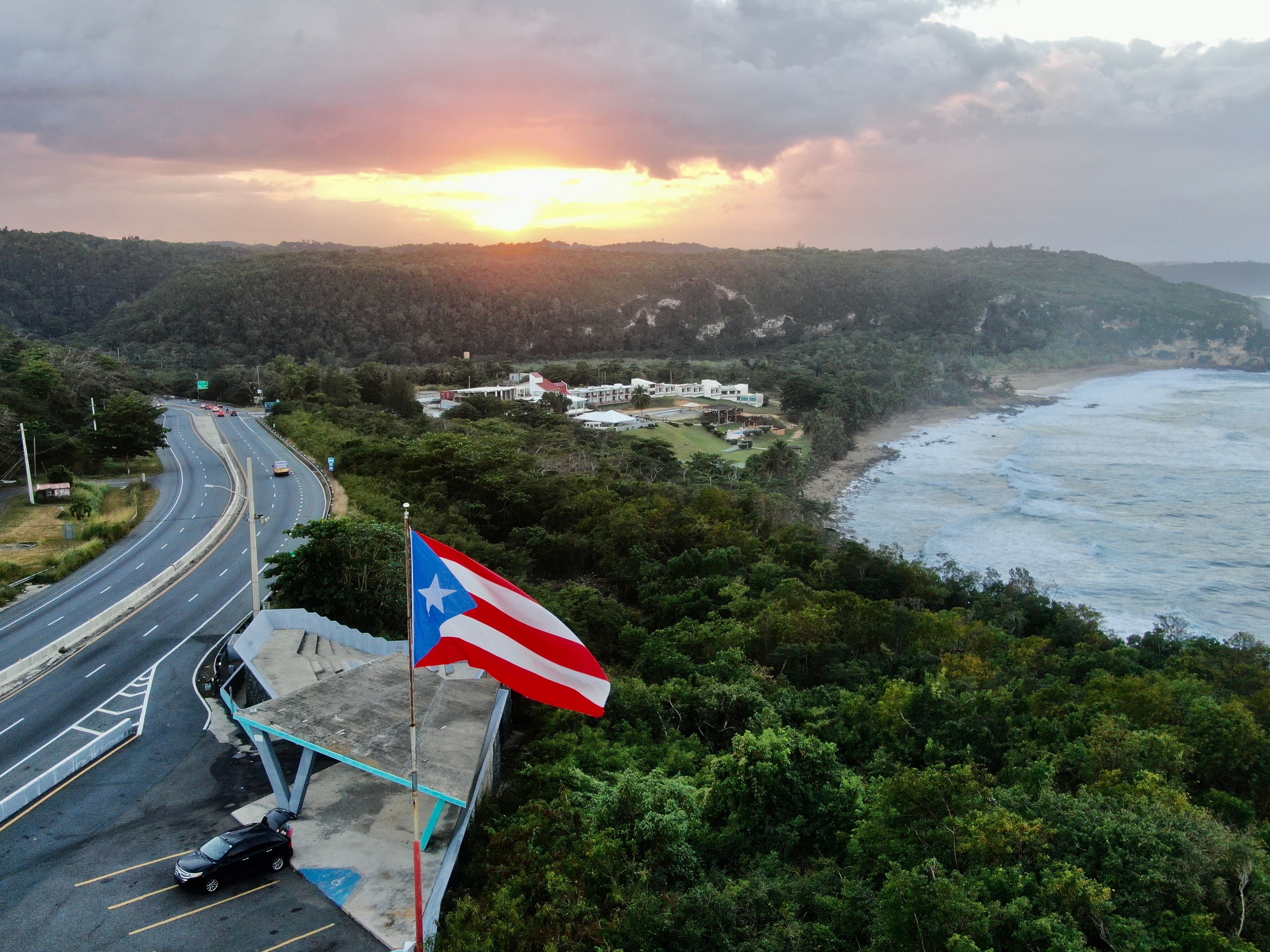 Escape the Crowds: Your Guide to Puerto Rico’s Destination Dupes